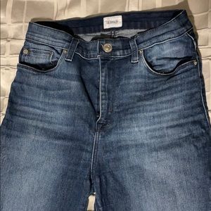 Hudson Jeans